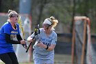 WLax vs WSU  Women’s Lacrosse vs Worcester State University. - Photo by Keith Nordstrom : WLax, lacrosse